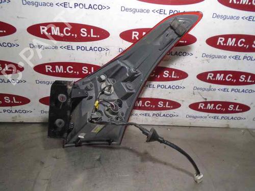 Left taillight HYUNDAI i30 (GD) | BP13423333C34 - Image 2