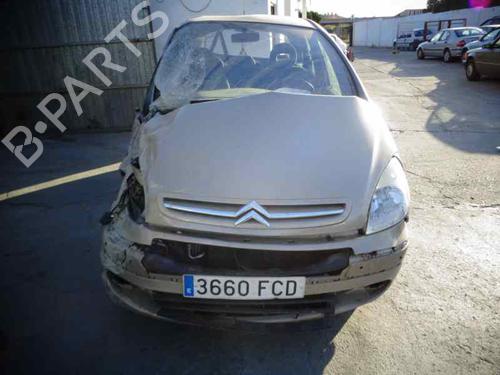 Crossmember CITROËN XSARA PICASSO (N68)  | BP13463756C162 