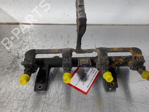 Used Injector CITROËN C3 I (FC_, FN_) 1.1 i (60 hp) 30906060