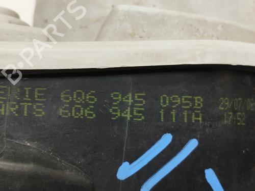 Venstre Baklys VW POLO IV (9N_, 9A_) 1.9 SDI | BP29908929C34 