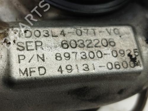 Turbolader/Kompressor OPEL ASTRA H (A04)  | BP29537171M71 