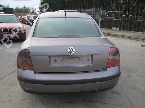 Høyre foran lås VW PASSAT B5.5 (3B3) 1.9 TDI | BP13461514C97 