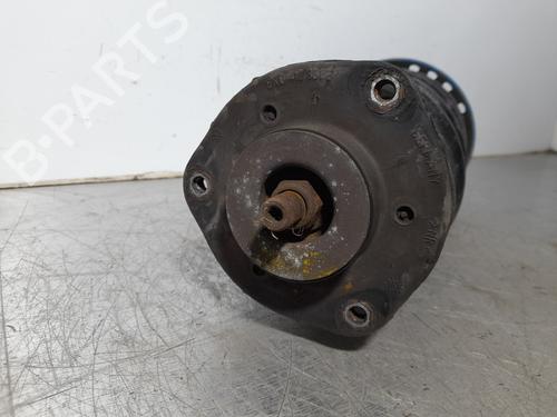 Left front shock absorber VW POLO (9N_, 9A_) 1.9 SDI | BP24210553M16 