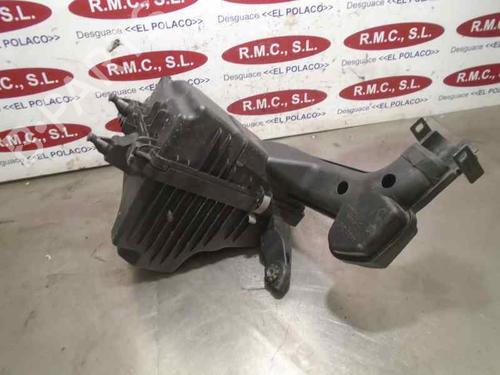 Air filter box NISSAN QASHQAI II (J11, J11_) 1.5 dCi | BP14222298M87 
