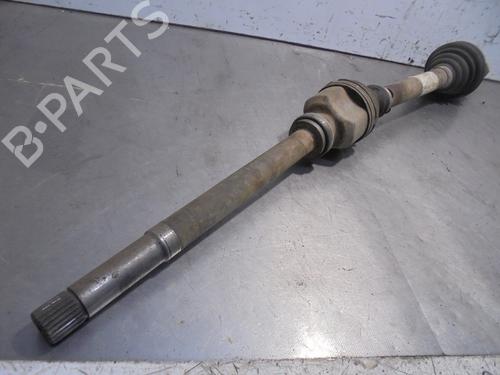 Right front driveshaft CITROËN C4 I (LC_)  | BP13454504M39 