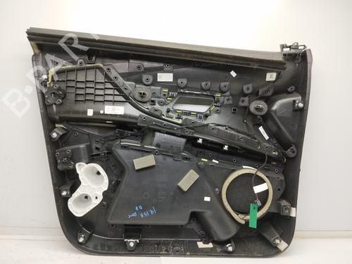 Høyre frontpanel PEUGEOT 3008 II SUV (MC_, MR_, MJ_, M4_) 1.6 BlueHDi 120 | BP25136460C59