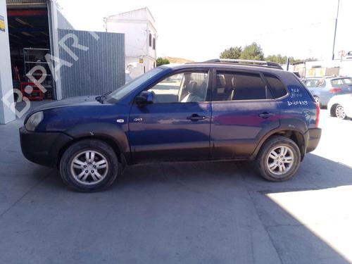 Used Parts HYUNDAI TUCSON (JM) 2.0 CRDi All-wheel Drive 5004881