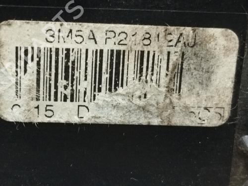 Front right lock FORD FOCUS II (DA_, HCP, DP)  | BP13422771C97