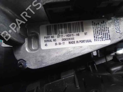 Radio FORD TOURNEO CONNECT / GRAND TOURNEO CONNECT V408 MPV 1.6 TDCi | BP13494444E6 