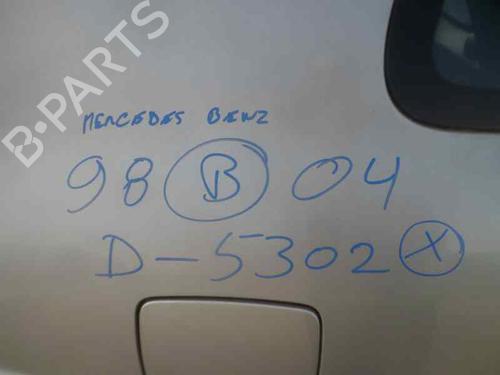 Venstre  foran tåkelykt SSANGYONG REXTON / REXTON II (GAB_)  | BP21485755C30 