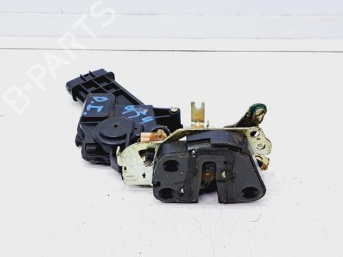 Front left lock KIA MAGENTIS II (MG) 2.0 CRDi | BP17474217C98 