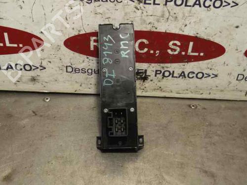 Left front window switch FORD FOCUS II (DA_, HCP, DP)  | BP13464043I27 