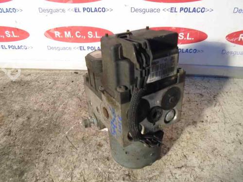 ABS pump TOYOTA COROLLA (_E12_) | BP13455475M43
