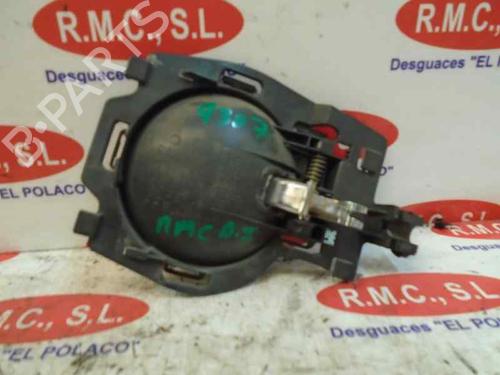 Front left interior door handle CITROËN C3 I (FC_, FN_) 1.1 i | BP13455947I13 