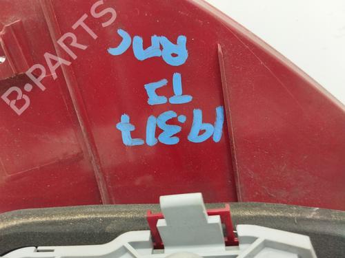 Left taillight MERCEDES-BENZ A-CLASS (W169) A 160 CDI (169.006, 169.306) | BP26239376C34 
