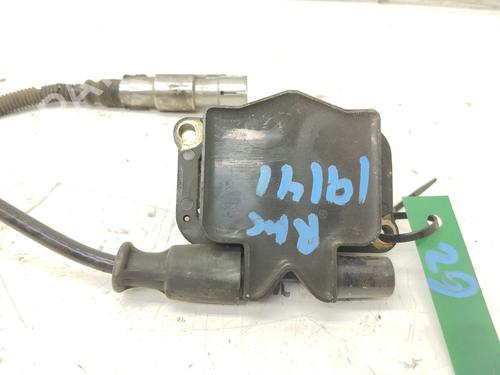 Ignition coil SMART FORTWO Coupe (450)  | BP29724725M94 