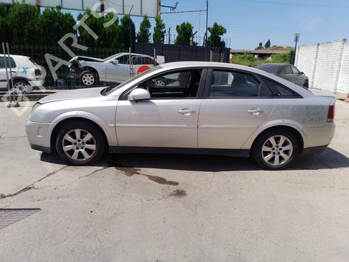Left front window switch OPEL VECTRA C (Z02) | BP35817171I27 - Image 2