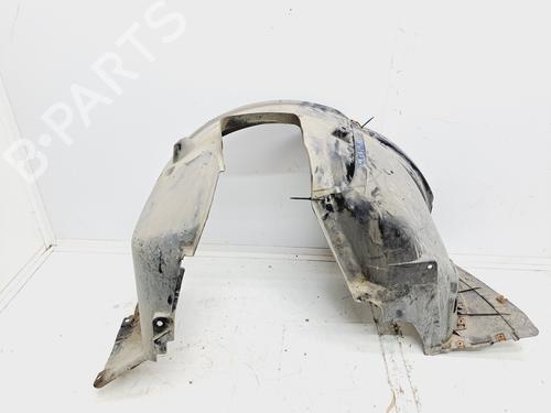 Used Wheel arch BMW 1 (E87) 118 d (143 hp) 24150451