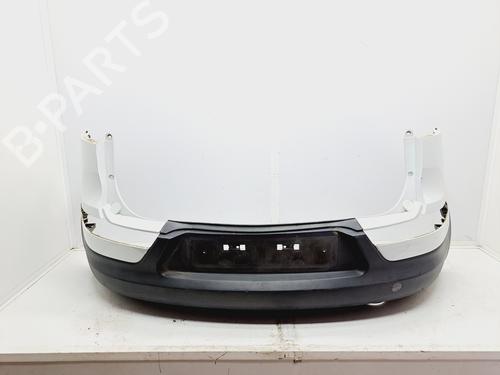Used Rear bumper KIA SPORTAGE III (SL) 1.6 GDI (135 hp) 19267608