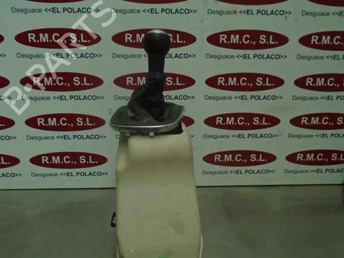 Gear lever CITROËN C4 II (NC_) 1.6 HDi 110 | BP13422359M90 