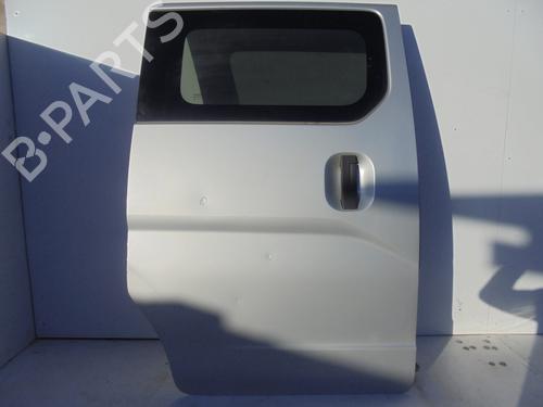 Used Right slide door NISSAN NV200 / EVALIA Bus [2010-2025]  13454728