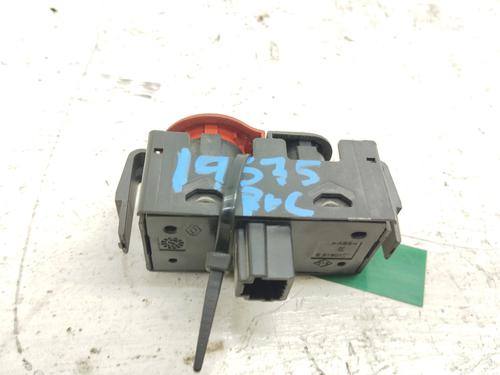 Warning switch RENAULT KANGOO Express (FW0/1_) | BP30175756I22 - Image 2