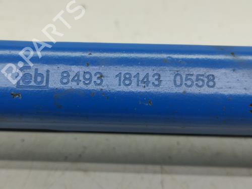 Left rear suspension arm BMW 3 (E46) 320 d | BP16785780M14 