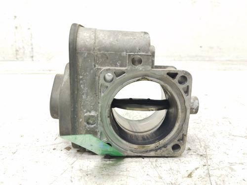 Spjældhus VW POLO IV (9N_, 9A_) 1.9 SDI | BP30856167M82