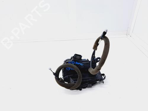 Used Rear right lock NISSAN MICRA V (K14) [2016-2025]  16241923