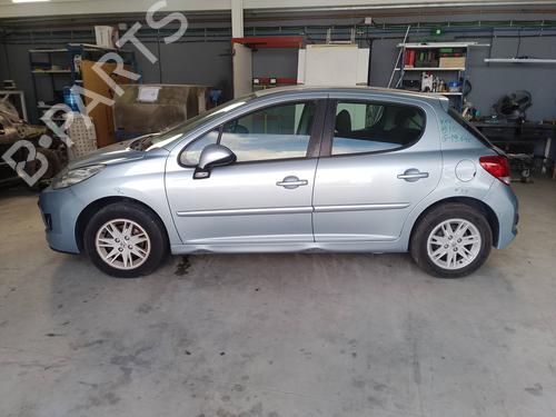 Used Parts PEUGEOT 207 (WA_, WC_) [2006-2015]  4309347