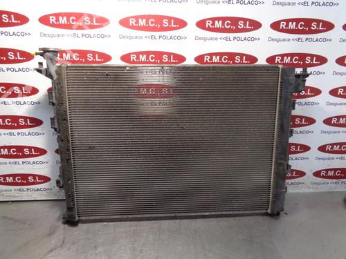 Water radiator KIA SPORTAGE III (SL)  | BP13457704M31 