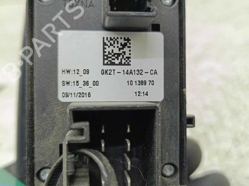 Left front window switch FORD TRANSIT CUSTOM V362 Van (FY, FZ)  | BP38486637I27  - Image 5