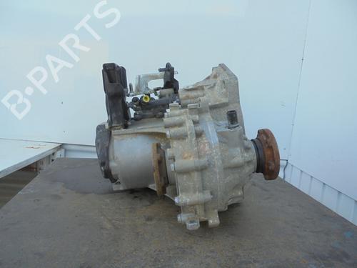 Gearbox SEAT IBIZA IV (6J5, 6P1)  | BP13464924M3 