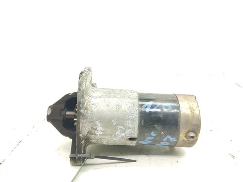 Used Starter RENAULT CLIO II (BB_, CB_) [1998-2016]  27658096