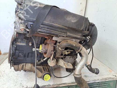 Engine BMW X5 (E53) | BP36338593M1 - Image 3