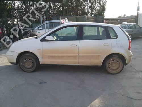 Right rear window switch VW POLO (9N_, 9A_) 1.4 TDI | BP13425872I28 