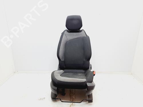Used Right front seat CITROËN C4 SPACETOURER (3D_) [2018-2025]  19262553