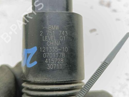 Washer pump MINI MINI (R56) Cooper D | BP39381875E24 - Image 6