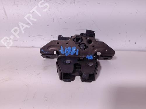 Bakluke lås OPEL INSIGNIA A (G09) [2008-2017]  31982692