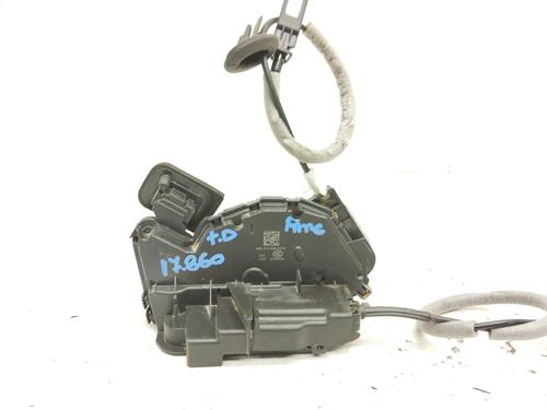 Used Rear right lock VW POLO VI (AW1, BZ1, AE1) [2017-2025]  21017791
