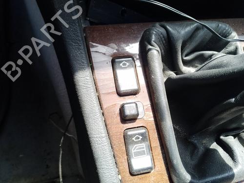 Used Left front window switch Left front window switch 35816490 35816490