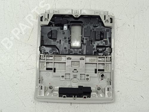 Innerbelysning VW T-ROC (A11, D11) | BP24572354I8 - Image 3