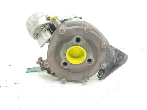 Turbolader/Kompressor OPEL ASTRA H (A04)  | BP29537171M71 