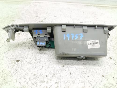 Left rear window switch RENAULT MODUS / GRAND MODUS (F/JP0_) 1.5 dCi (FP0F, JP0F) | BP32709180I29 - Image 3