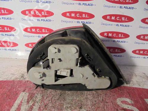 BP13456281C35 | Farolim direito JAGUAR S-TYPE II (X200) 3.0 V6 BP13456281C35