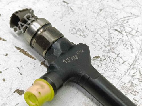 Injector MAZDA 6 Hatchback (GG) | BP40532350M100 - Image 3
