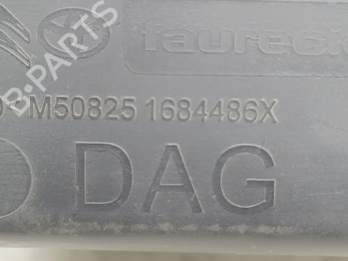 Handskerum OPEL VIVARO C Van (K0)  | BP32232218C95 