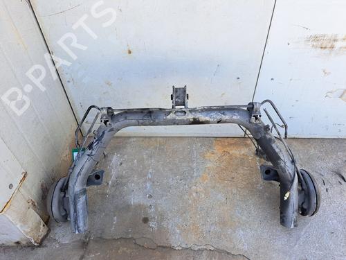 Bagaksel SMART FORTWO Coupe (450)  | BP29724698M2 