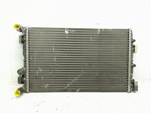 water-radiator-skoda-fabia-i-6y2-1999-2000-2001-2002-2003-2004-2005-2006-2007-2008-32234928 main image