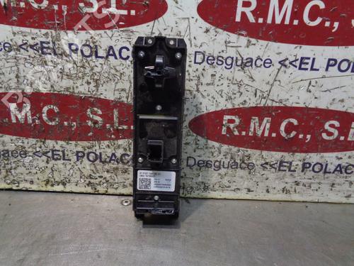 Left front window switch FORD FIESTA VI (CB1, CCN) 1.5 TDCi | BP13458918I27 